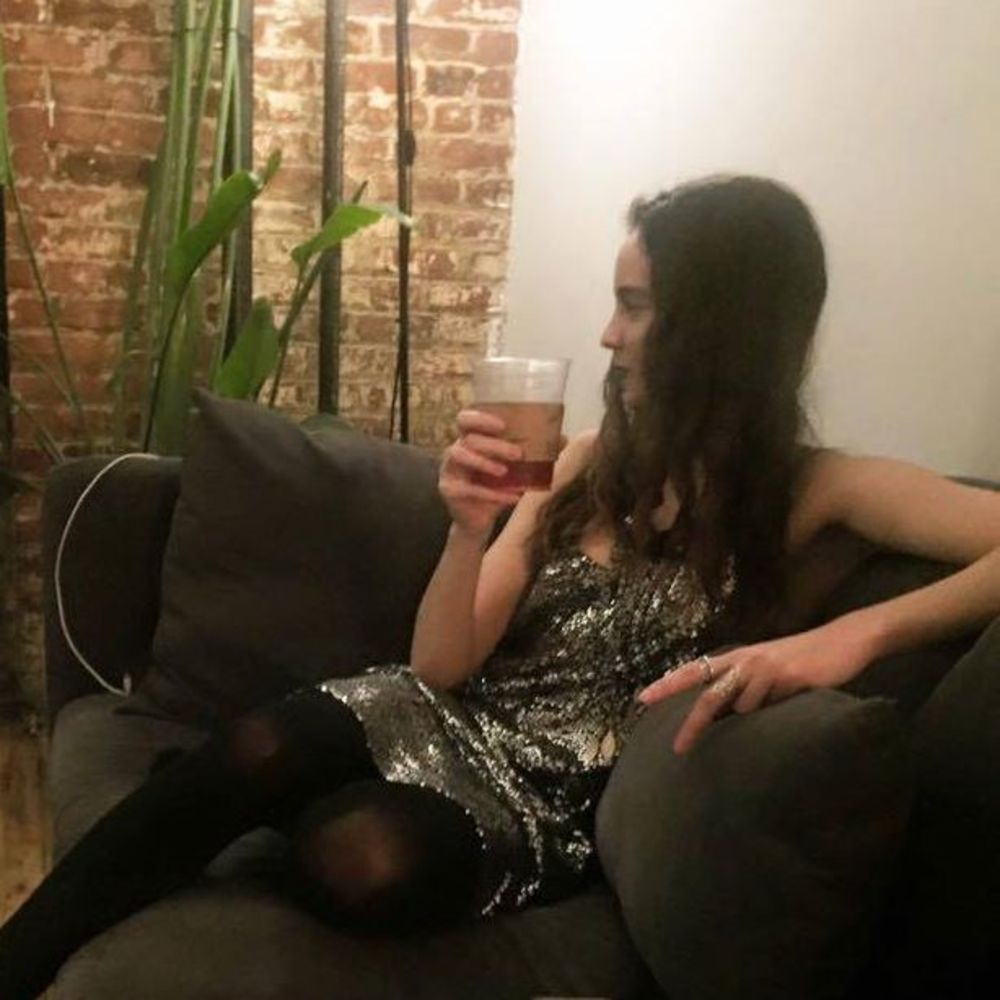 Meet your Posher, Denise